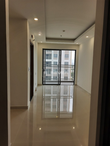  Căn hộ Q7 Boulevard hướng ban công bắc nội thất cơ bản diện tích 40m²