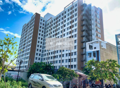 Căn hộ Citrine Apartment, Quận 9 Căn hộ Citrine Apartment nội thất cơ bản diện tích 68m²
