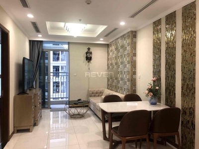 Officetel Vinhomes Central Park, Quận Bình Thạnh Officetel Vinhomes Central Park tầng 20 view Landmark 81 đầy đủ nội thất.