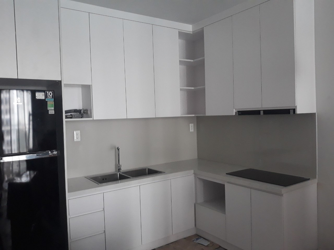  Căn hộ Sunrise Riverside hướng ban công đông đầy đủ nội thất diện tích 69.16m²