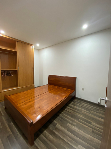 Căn hộ HaDo Centrosa Garden, Quận 10 Căn hộ HaDo Centrosa Garden tầng 16 ban công rộng rai, view đón gió mát.