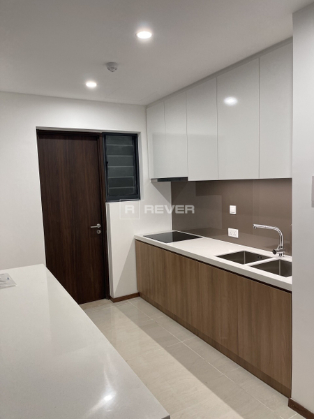 Căn hộ One Verandah hướng Tây Bắc, diện tích 108m²