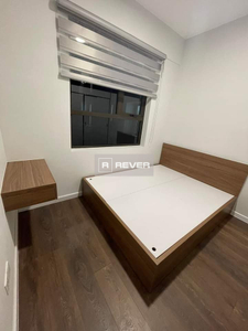  Căn hộ Opal Boulevard diện tích 74.39m2, bàn giao đầy đủ nội thất.