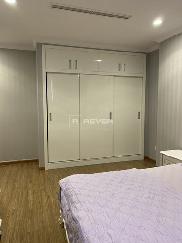  Căn hộ Vinhomes Central Park hướng Bắc, diện tích 126.2m²