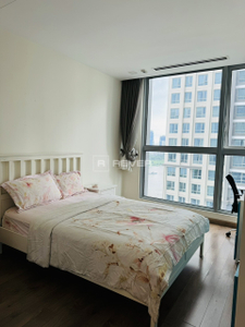 Căn 3PN view sông Vinhomes Central Park, diện tích 116.2m²