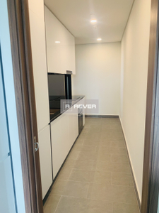  Căn hộ cao cấp The Metropole Thủ Thiêm thiết kế hiện đại, nội thất cơ bản.