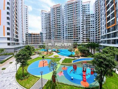  Căn hộ Safira Khang Điền thiết kế hiện đại, view thoáng mát