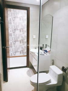 196427871_4475402869158944_7560045516994805071_n.jpg Căn hộ Vinhomes Central Park đầy đủ nội thất diện tích 54m²