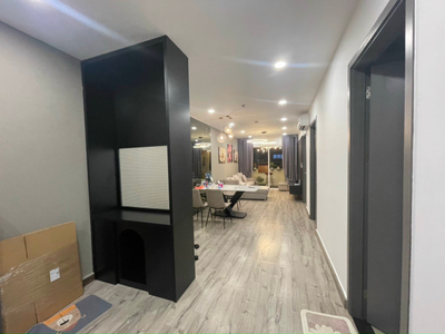 Căn hộ CityLand Park Hills, Quận Gò Vấp Căn hộ Cityland Park Hills tầng 10 có 2 phòng ngủ, đầy đủ nội thất.