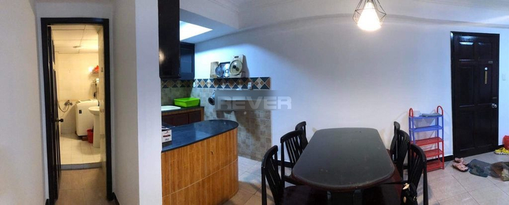 Căn hộ Chung cư Nam An- Bình Thạnh, Quận Bình Thạnh Căn hộ Chung cư Nam An có 2 phòng ngủ, đầy đủ nội thất.