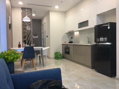 Căn hộ Vinhomes Golden River, Quận 1 Căn hộ cao cấp Vinhomes Golden River tầng 11 view sông tuyệt đẹp.