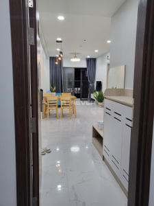  Căn hộ Charm City đầy đủ nội thất diện tích 69m².