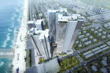 Wyndham Soleil Đà Nẵng - Wyndham Soleil Đà Nẵng