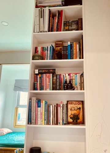 Căn hộ Sunrise Riverside, Huyện Nhà Bè Căn hộ Sunrise Riverside tầng 9, bàn giao đầy đủ nội thất.