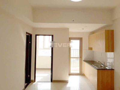 Căn hộ Sky 9, Quận 9 Căn hộ Sky 9 tầng 14 diện tích 63m2, nội thất cơ bản.