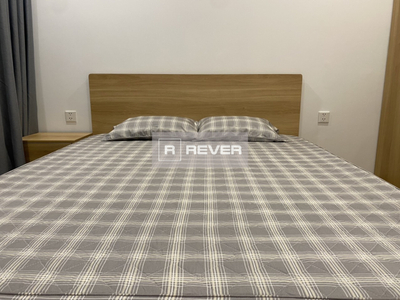  Căn hộ Vinhomes Grand Park tầng 16 nội thất cơ bản, view sông và thành phố thoáng mát