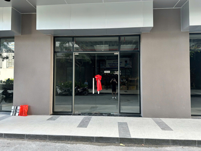 IMG_5667.JPG Shop-house Sunrise Riverside Kinh Doanh diện tích 86m²