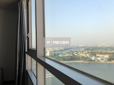  Căn hộ Xi Riverview Palace đầy đủ nội thất diện tích 186m²