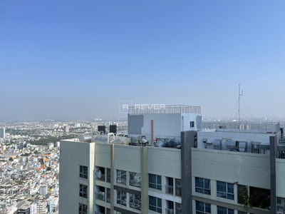  Căn hộ 1 Phòng Ngủ OT Vinhomes Central Park hướng Đông Bắc