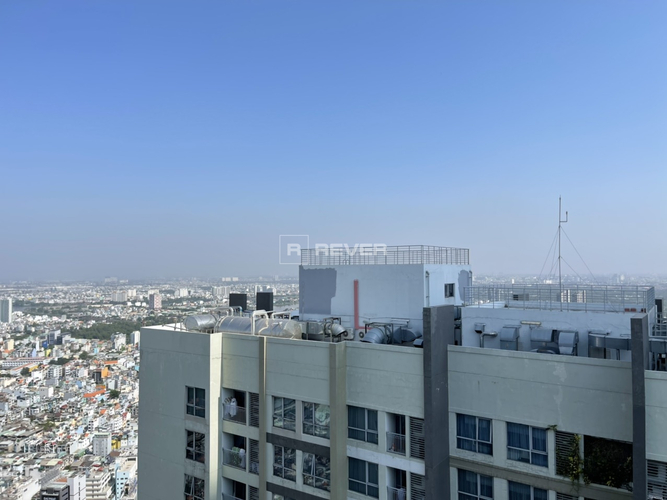  Căn hộ 1 Phòng Ngủ OT Vinhomes Central Park hướng Đông Bắc