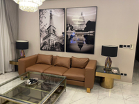 Căn hộ  Sarica Condominium hướng Tây Nam, diện tích 142 m²