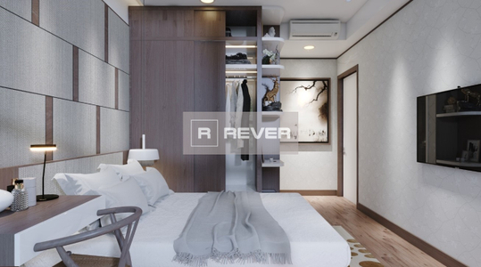  Căn hộ Mizuki Park nội thất cơ bản diện tích 78m²