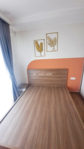  Căn hộ Urban Hill đầy đủ nội thất diện tích 77m².