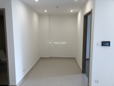  Căn hộ Vinhomes Grand Park nội thất cơ bản diện tích 47.1m²