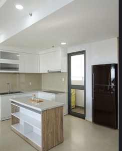 Căn hộ Masteri Thảo Điền, Quận 2 Căn hộ Masteri Thảo Điền, thiết kế 3 phòng ngủ rộng thoáng.