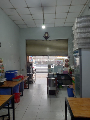  Mặt bằng kinh doanh Đường Nguyễn Duy Trinh diện tích 88m² pháp lý sổ hồng.