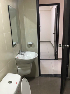 Căn hộ Sky 9, Quận 9 Căn hộ Sky 9 tầng 14 diện tích 63m2, nội thất cơ bản.