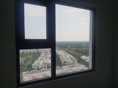  Căn hộ Lovera Vista hướng ban công đông nam nội thất cơ bản diện tích 65m²