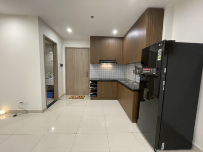 Căn hộ Vinhomes Grand Park, Quận 9 Căn hộ Vinhomes Grand Park tầng thấp tiện di chuyển, tiện ích đa dạng.