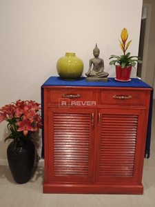  Căn hộ Diamond Island - Đảo Kim Cương hướng ban công tây đầy đủ nội thất diện tích 80.63m²