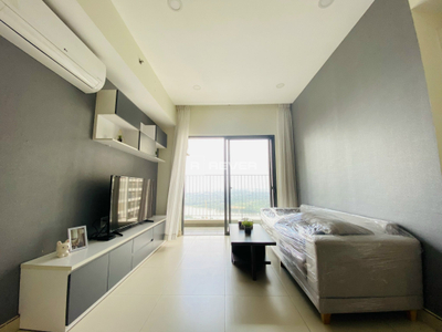  Căn hộ Masteri Thảo Điền hướng ban công bắc đầy đủ nội thất diện tích 71m²