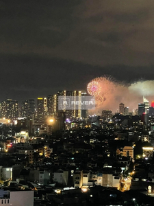  Căn hộ SaigonRes Plaza đầy đủ nội thất diện tích 81m²