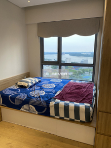  Căn hộ Đảo Kim Cương tầng, view nội khu hồ bơi mát mẻ.