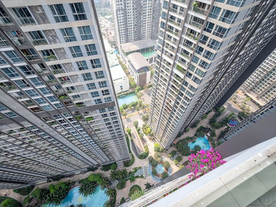 scaled_IMG_20230607_134534.jpg Căn hộ 2 phòng ngủ diện tích rộng tại Vinhomes Central Park