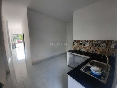 Nhà phố Quận Thủ Đức Nhà hẻm đường Linh Đông cửa hướng tây Bắc, khu dân cư sầm uất.