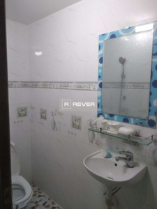  Nhà phố thiết kế 1 trệt, 1 lầu diện tích đất 52m2 rộng thoáng.