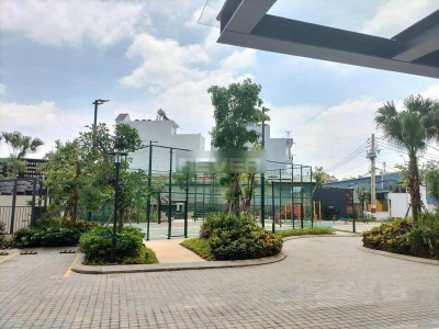 Căn hộ Picity High Park, Quận 12 Căn hộ Picity High Park tầng 5 diện tích 57m2, nội thất cơ bản.