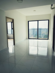 Căn hộ Safira Khang Điền hướng ban công đông nam nội thất cơ bản diện tích 92m²