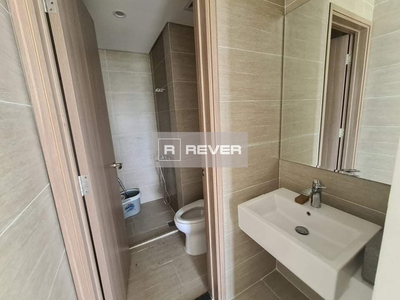  Căn hộ Vinhomes Grand Park nội thất cơ bản, thiết kế hiện đại