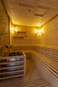  Căn hộ Phú Mỹ Hưng Midtown tầng 21 view tuyệt đẹp, cửa hướng Tây Bắc.