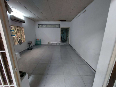 Nhà cấp 4 Quận Bình Tân Nhà cấp 4 diện tích 64.5m2, khu dân cư hiện hữu.
