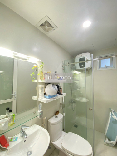  Căn hộ Lavita Charm nội thất cơ bản diện tích 68.61m².