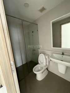  Căn hộ sân vườn Safira Khang Điền diện tích 67m2, nội thất cơ bản.