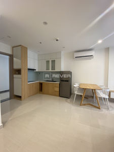  Căn hộ Vinhomes Grand Park hướng ban công đông bắc đầy đủ nội thất diện tích 46.9m².