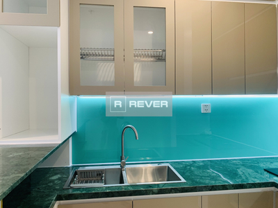  Căn hộ Vinhomes Grand Park hướng Đông Nam, diện tích 82.3m²