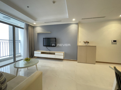  Căn hộ Vinhomes Central Park diện tích 87.8m²